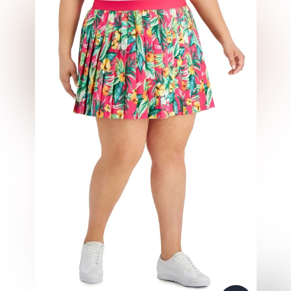 Ideology skort